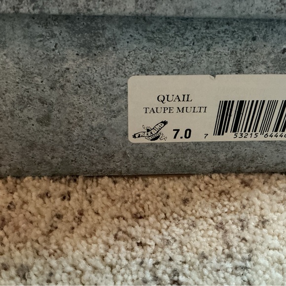 Freebird Quail - Picture 4 of 4